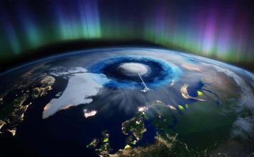 Meteorologlardan "Asrın kışı geliyor" uyarısı: Zayıflayan kutup girdabı ve Avrupa'yı bekleyen Arktik soğuk dalgası.