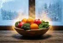 Bağışıklık sistemini güçlendirmek için kış beslenmesi rehberi Bağışıklık sistemini güçlendirmek, kış beslenmesi, bağışıklık güçlendirici vitaminler ve savunma mekanizmasını artırmak