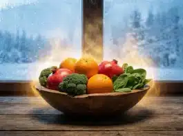 Bağışıklık sistemini güçlendirmek için kış beslenmesi rehberi Bağışıklık sistemini güçlendirmek, kış beslenmesi, bağışıklık güçlendirici vitaminler ve savunma mekanizmasını artırmak