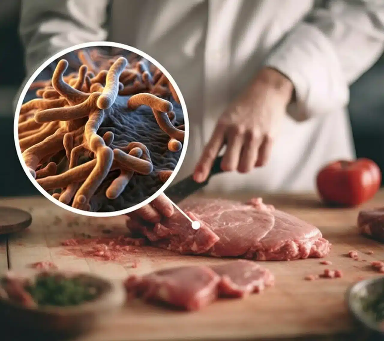 besin zehirlenmesi belirtileri nelerdir?