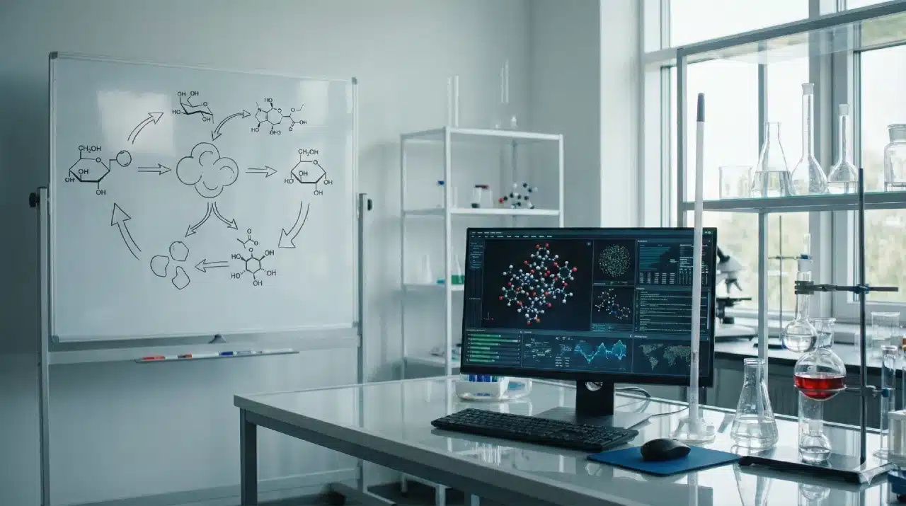 Tatlı İsteğinin Biyokimyası