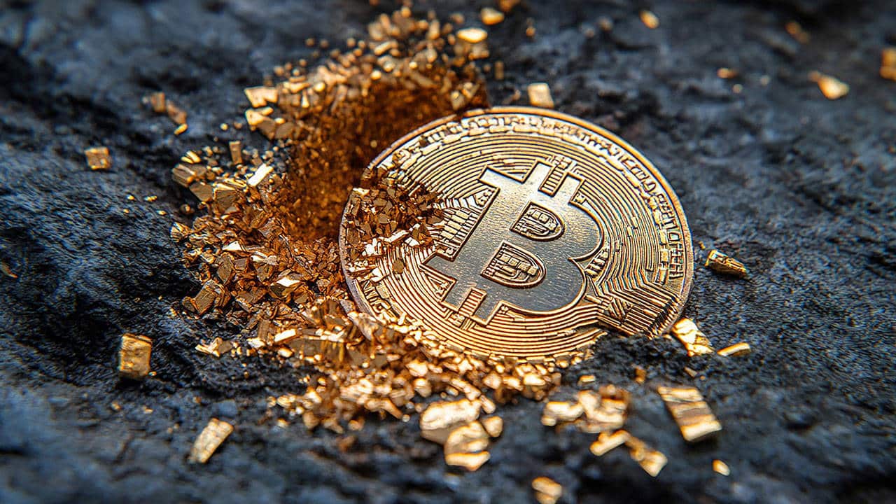 Yatırımcıların yöneldiği Bitcoin Alternatifi Coinler: Kripto para piyasasında BTC dominasyonu ve altcoin sezonu grafiği.