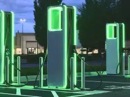 Elektrikli araç şarjında yeni düzenleme ve tarife değişikliği: EPDK'nın hazırladığı kredi kartı zorunluluğu ve mobil şarj istasyonları taslağı.