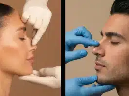 En iyi burun estetiği doktorları, burun estetiği ve rinoplasti alanında uzman hekimleri 2026 yılı için bir araya getiren liste