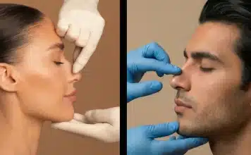 En iyi burun estetiği doktorları: 2026 için Top 10 listesi En iyi burun estetiği doktorları, burun estetiği ve rinoplasti alanında uzman hekimleri 2026 yılı için bir araya getiren liste