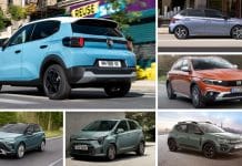 En uygun otomobiller: Artık 1 milyon TL’nin altında sıfır araba yok! En uygun otomobiller listesi: 1 milyon TL üzeri sıfır araba modelleri ve güncel otomobil fiyatları tablosu.