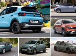 En uygun otomobiller listesi: 1 milyon TL üzeri sıfır araba modelleri ve güncel otomobil fiyatları tablosu.