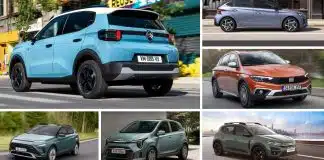 En uygun otomobiller: Artık 1 milyon TL’nin altında sıfır araba yok! En uygun otomobiller listesi: 1 milyon TL üzeri sıfır araba modelleri ve güncel otomobil fiyatları tablosu.