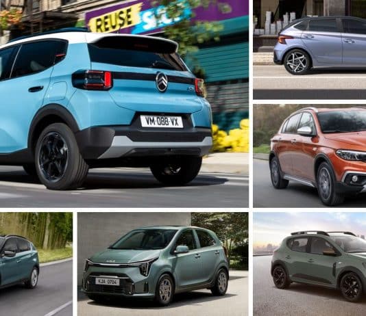 En uygun otomobiller listesi: 1 milyon TL üzeri sıfır araba modelleri ve güncel otomobil fiyatları tablosu.