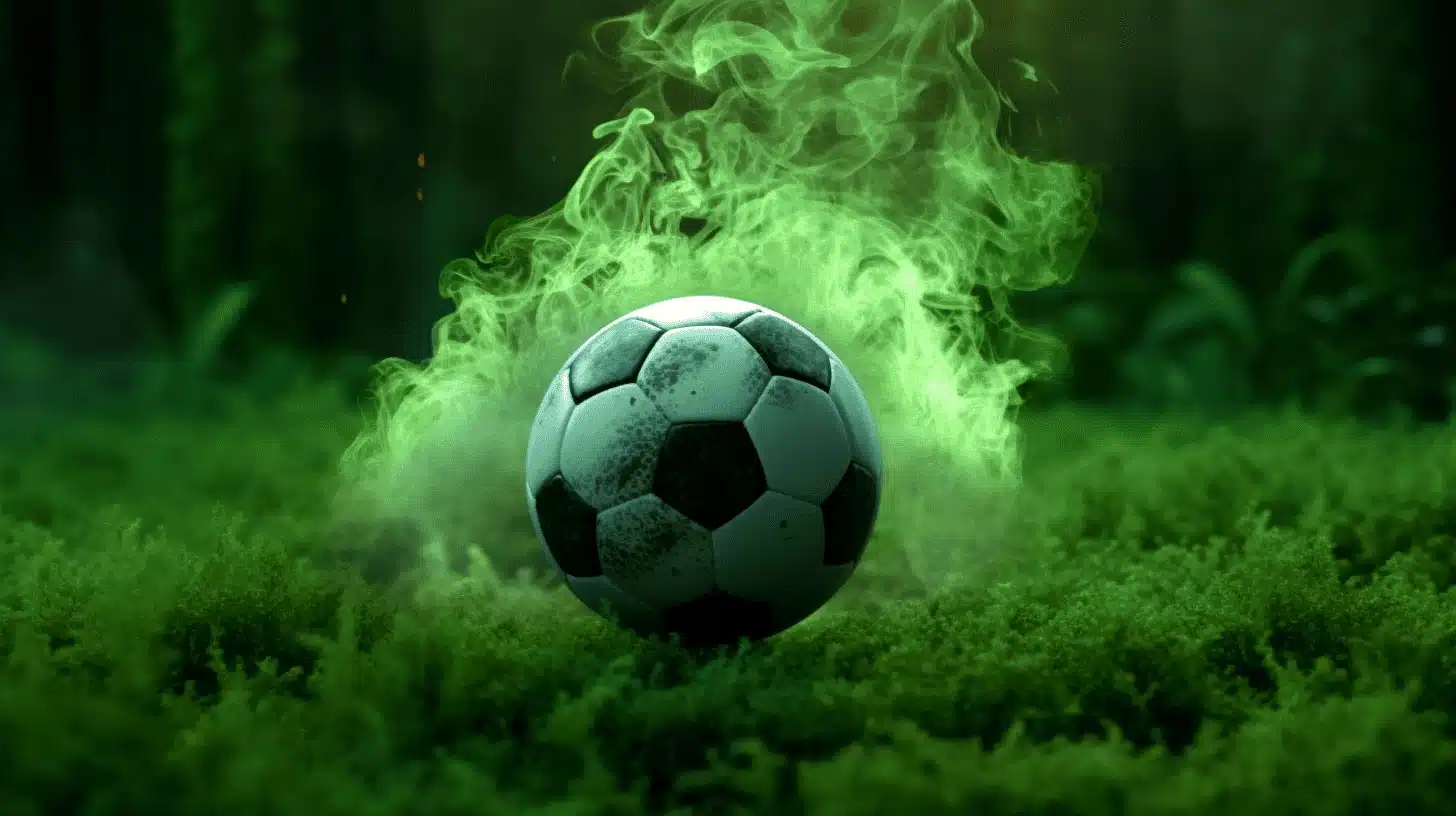 Avrupa Futbolunda Sürdürülebilirlik: UEFA ve EFC'nin 2030 vizyonu ve ortak iş birliği planı.