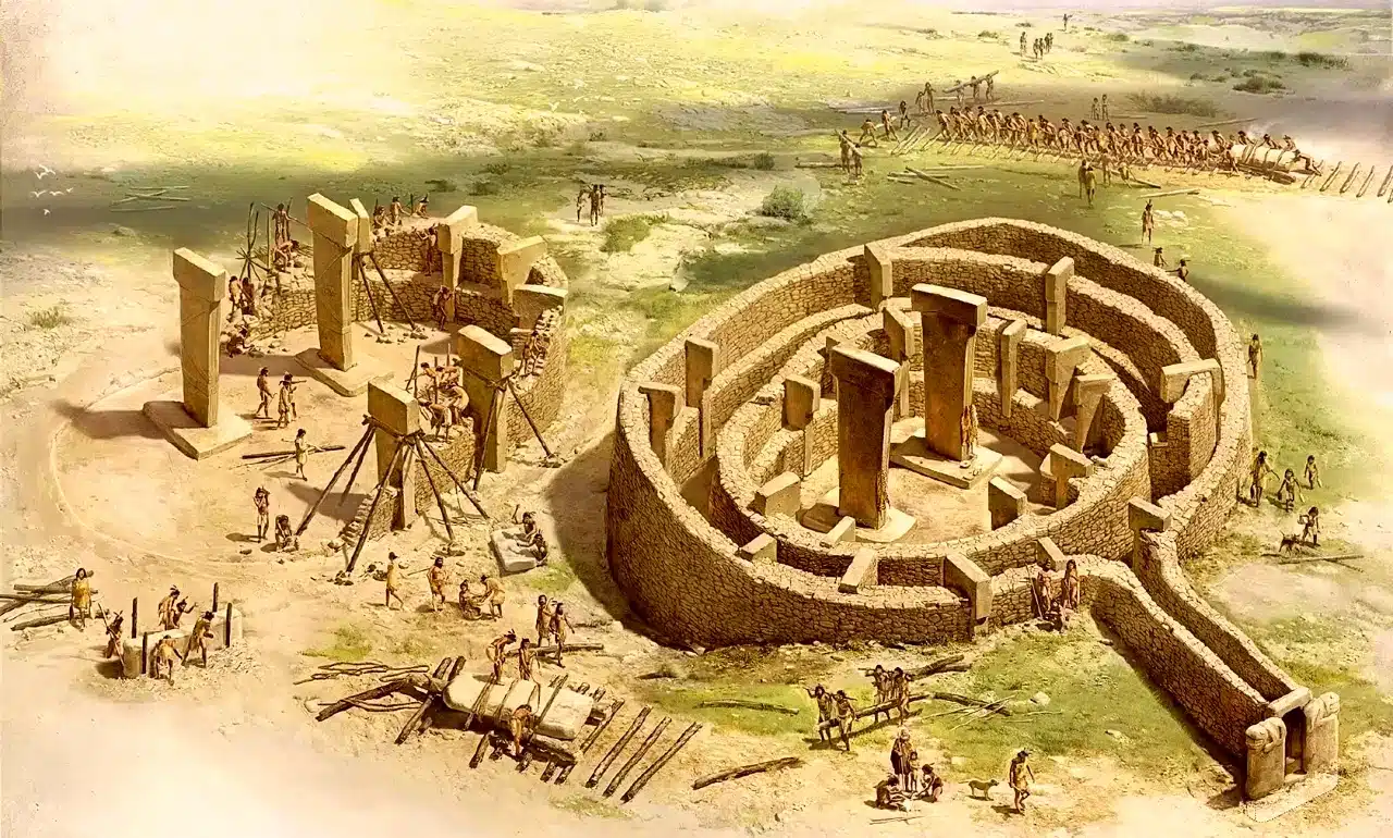 Girê Mirazan isminde saklı binlerce yıllık hafıza