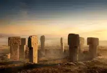 Göbekli Tepe üzerine yeni bir hipotez: Doğurganlık Ayini ve Girê Mirazan Göbekli Tepe ve doğurganlık ayini hipotezi: Girê Mirazan olarak bilinen tepedeki dikilitaşlar ve semboller.