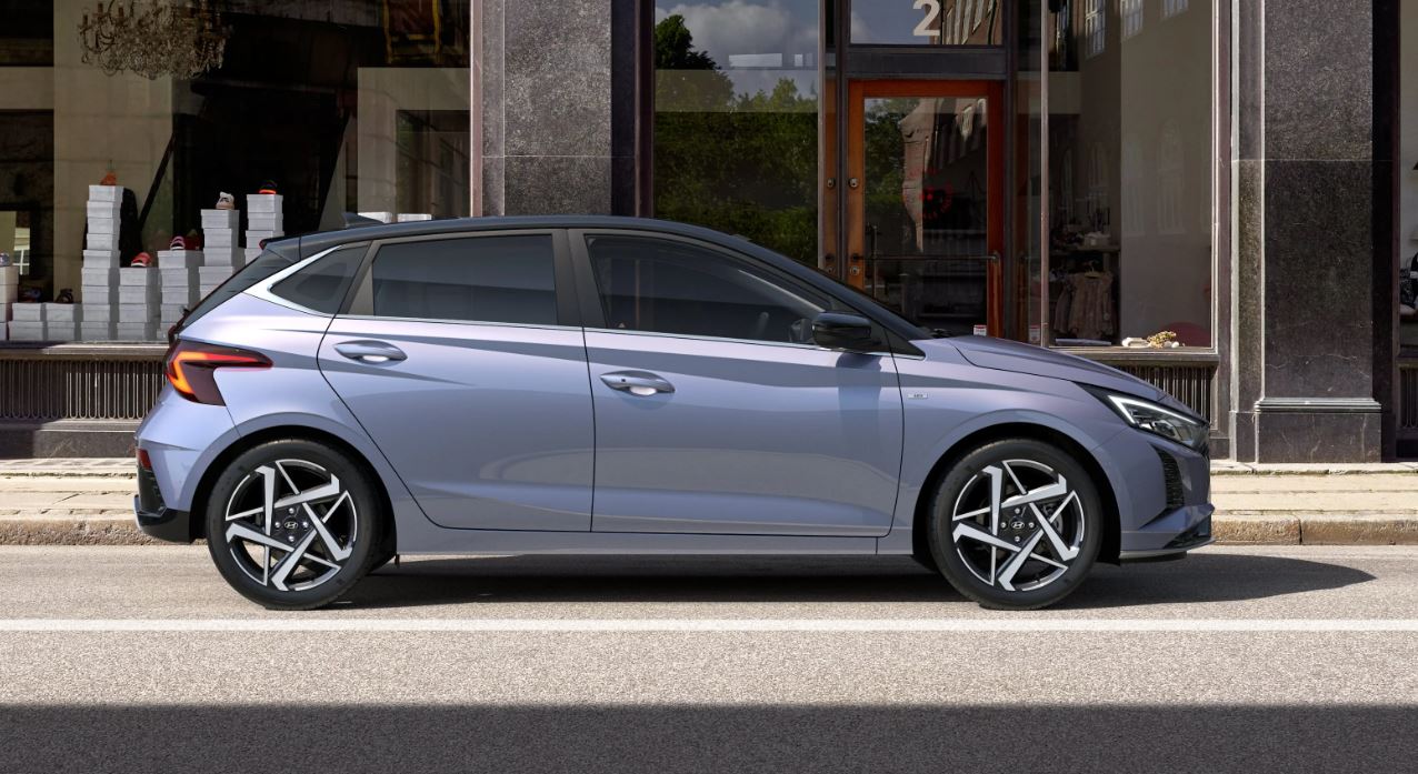 Hyundai i20 model araba 2026 fiyatları