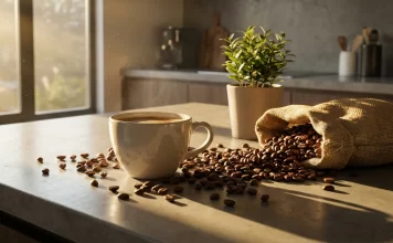 Kahve ve kanser riski: Güneş altında kahve içmenin şaşırtıcı faydası! Kahve ve kanser riski deri kanseri kafein tüketimi koruyucu tedbir odaklı klinik sağlık araştırmaları ve uzman görüşü.