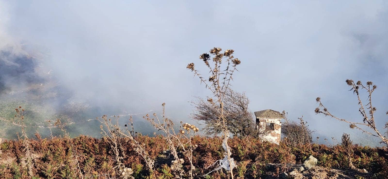 Prokonnesos antik kenti ve Marmara Adası mermerleri: Saklı kale kalıntıları ve adanın tarihi dokusu.