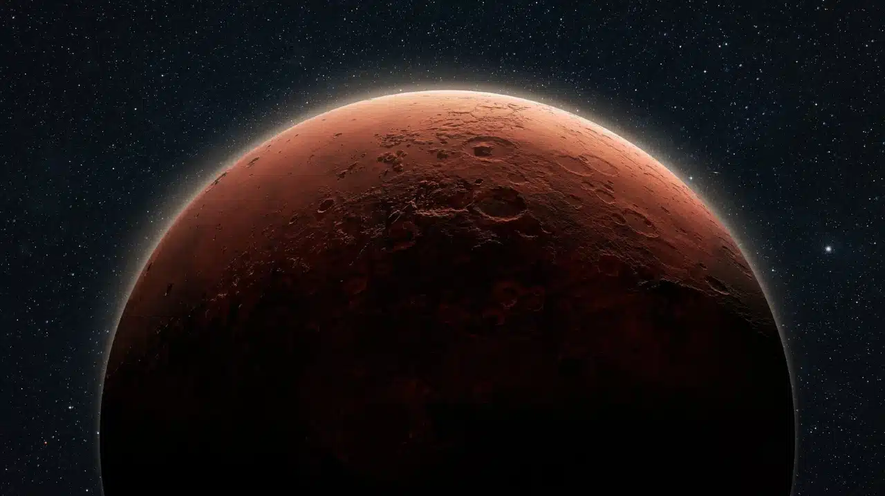 mars oğlak transiti etkileri