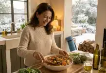 Menopozda yağ yakımı ve kilo verme rehberi: 7 püf noktası! Menopozda yağ yakımı ve kilo verme rehberi