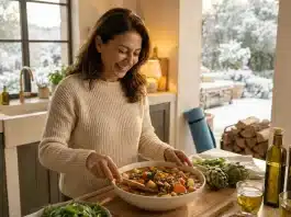 Menopozda yağ yakımı ve kilo verme rehberi: 7 püf noktası! Menopozda yağ yakımı ve kilo verme rehberi