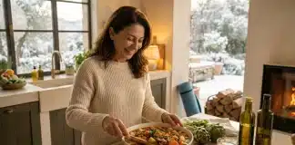 Menopozda yağ yakımı ve kilo verme rehberi: 7 püf noktası! Menopozda yağ yakımı ve kilo verme rehberi