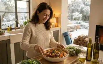 Menopozda yağ yakımı ve kilo verme rehberi: 7 püf noktası! Menopozda yağ yakımı ve kilo verme rehberi