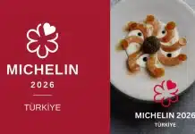 Michelin Rehberi 2026 Türkiye: Yıldız alan restoranlar Michelin Rehberi 2026 seçkisi sonuçları: Türkiye'deki Michelin yıldızlı restoranlar, Vino Locale ve Bib Gourmand ödülleri.