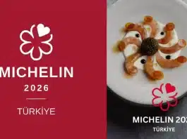 Michelin Rehberi 2026 seçkisi sonuçları: Türkiye'deki Michelin yıldızlı restoranlar, Vino Locale ve Bib Gourmand ödülleri.