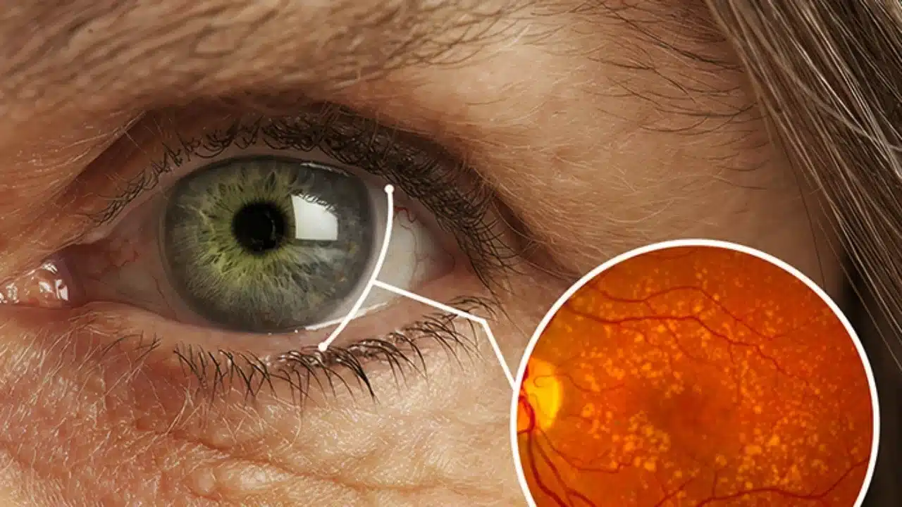 Sarı nokta hastalığı tedavisi seçenekleri: Göz içi mercek implantı, teleskopik lens teknolojisi ve görme kaybı hakkında uzman bilgileri.