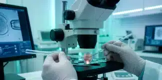 Tüp bebek tedavisi süreci: Anne adayları için kapsamlı başarı rehberi Tüp bebek tedavisi süreci nasıl ilerler? Anne adayları için embriyo transferi ve başarı oranları analizi bu rehber içerikte.