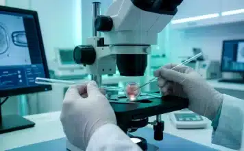 Tüp bebek tedavisi süreci: Anne adayları için kapsamlı başarı rehberi Tüp bebek tedavisi süreci nasıl ilerler? Anne adayları için embriyo transferi ve başarı oranları analizi bu rehber içerikte.