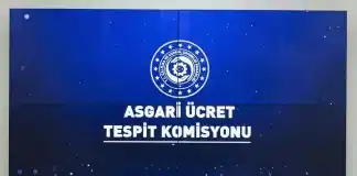TÜRK-İŞ'in Asgari Ücret Tespit Komisyonu'na katılmaması hata mı?