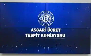TÜRK-İŞ’in Asgari Ücret Tespit Komisyonu’na katılmaması hata mı? TÜRK-İŞ'in Asgari Ücret Tespit Komisyonu'na katılmaması hata mı?
