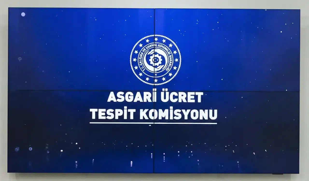 TÜRK-İŞ'in Asgari Ücret Tespit Komisyonu'na katılmaması hata mı?