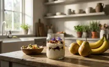 Yiyeceklerin görünüşü dünyayı kurtarır mı? Sürdürülebilir beslenme ve görsel algı Yiyeceklerin görünüşü ve sürdürülebilirlik: Görsel doku manipülasyonu ile karbon ayak izini azaltma çalışması.