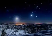 12–18 Ocak 2026 haftalık burç yorumları için hazırlanan öne çıkan görsel