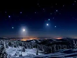 12–18 Ocak 2026 haftalık burç yorumları için hazırlanan öne çıkan görsel