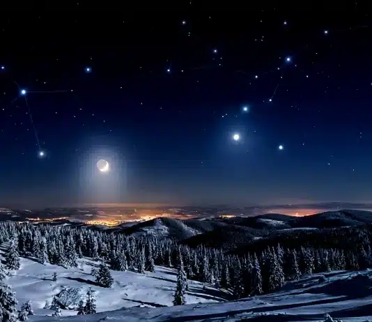 12–18 Ocak 2026 haftalık burç yorumları için hazırlanan öne çıkan görsel