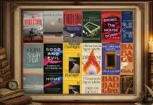 BBC 2025 kurgu kitap seçkisi: En iyi 25 roman listelendi BBC 2025 kurgu kitap seçkisi: Yılın en iyi romanları