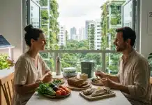 2026 yılında sürdürülebilir beslenme ile sağlıklı kilo vermek