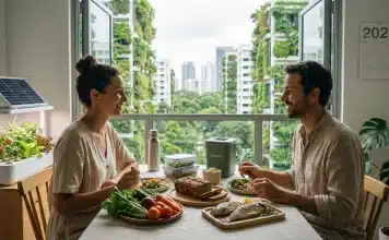 2026 yılında sürdürülebilir beslenme ile sağlıklı kilo vermek