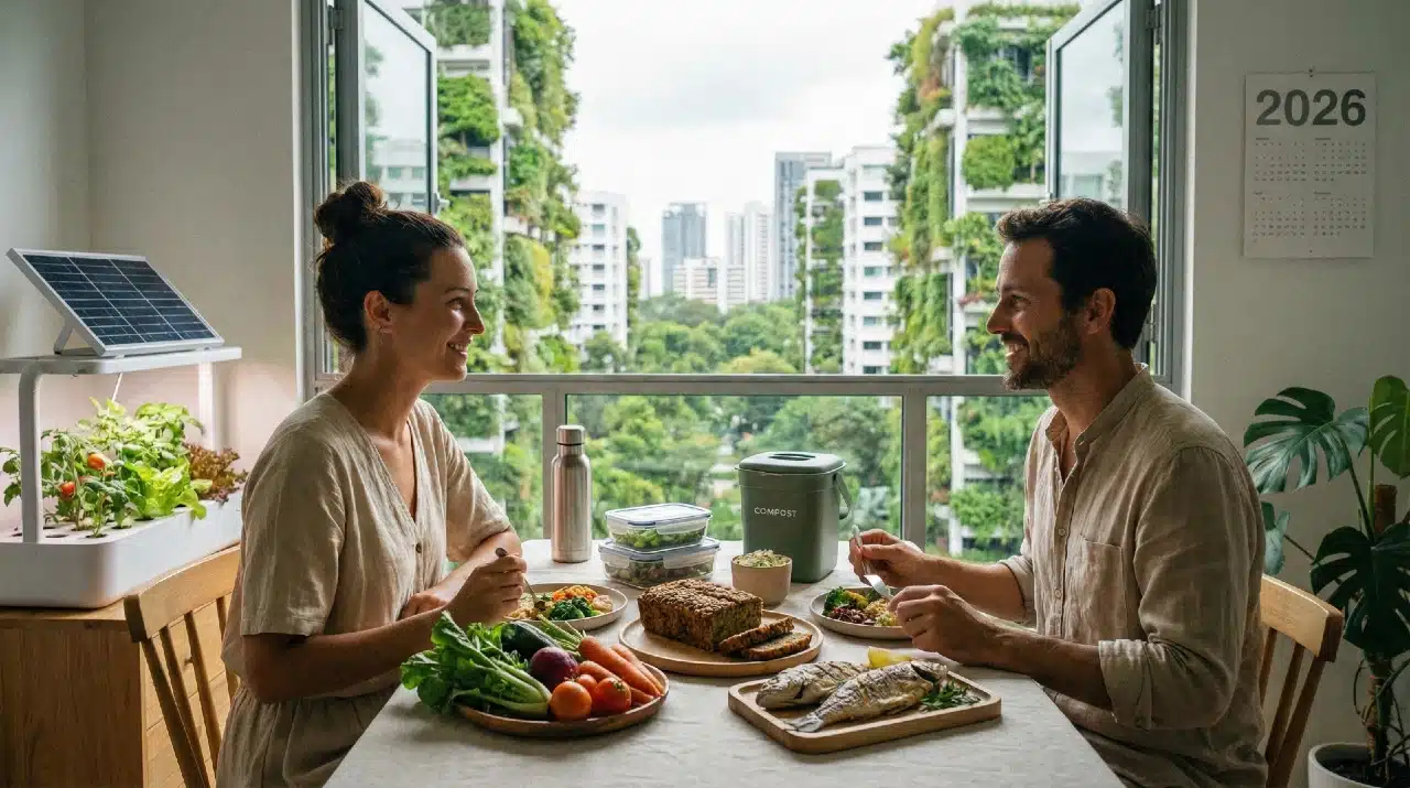 2026 sürdürülebilir diyet ve form rehberi