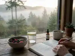 2026 bütünsel sağlık rehberi: Beslenme, check-up ve ruh sağlığı