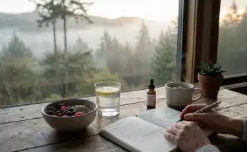 2026 bütünsel sağlık rehberi: Beslenme, check-up ve ruh sağlığı 2026 bütünsel sağlık rehberi: Beslenme, check-up ve ruh sağlığı