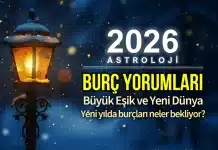2026 Yıllık Burç Yorumları: Büyük Eşik ve Yeni Dünya (Tüm Burçlar) 2026 yıllık burç yorumları ve astroloji öngörüleri genel görünüm