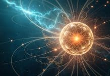 Zihnin yazdığı senaryolar hayatımızı nasıl şekillendiriyor? Zihnin yazdığı senaryoları ve düşünce bulutlarını temsil eden derinlikli bir dijital illüstrasyon.