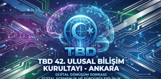 Ankara’da Bilişim Buluşması: 42. Ulusal Bilişim Kurultayı