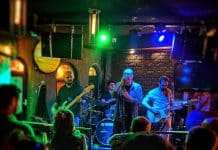 The Longafters: Müzik bizim için bir meditasyon the longafters rock underground müzik grubu