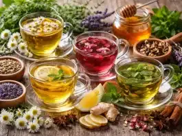 Bitki çaylarının zararları: Yanlış demleme ve ilaç etkileşimlerine dikkat! Bitki çaylarının zararları nelerdir? Yanlış demleme yöntemlerinin gizli tehlikeleri.