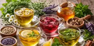 Bitki çaylarının zararları: Yanlış demleme ve ilaç etkileşimlerine dikkat! Bitki çaylarının zararları nelerdir? Yanlış demleme yöntemlerinin gizli tehlikeleri.