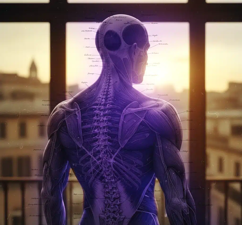 Biyolojik yaş hesaplama: Organlarınız gerçekten kaç yaşında?