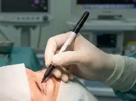 Blefaroplasti rehberi: Üst ve alt göz kapağı estetiğinde yeni nesil teknikler ve iyileşme süreci